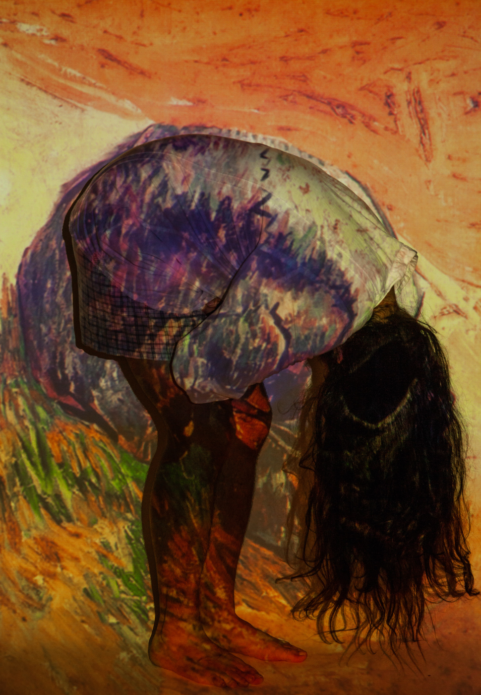 documentation-oeuvre-art-projection-cratif-peinture-sculpture-sketch-7